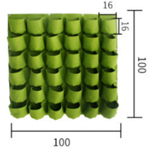 Lade das Bild in den Galerie-Viewer, BSH? Vertical Hanging Growing Bag Itdinos