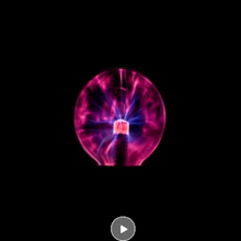 Load image into Gallery viewer, Electrostatic ion sphere Venting decompression toy Itdinos