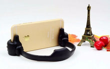 Load image into Gallery viewer, Mobile Keeper Mobile Stand Tablet Stand - Hand Shape