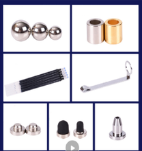 Lade das Bild in den Galerie-Viewer, Cool magnet pen Multiple gameplay magnet pen Puzzle toys Itdinos