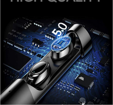 Lade das Bild in den Galerie-Viewer, 8D Earphones Itdinos