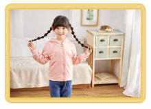 Load image into Gallery viewer, CleverHoodie - Pobi Bear - The Most Fun and Playable Hoodies! Itdinos