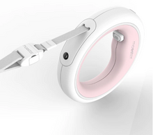 Load image into Gallery viewer, Xiaomi MOESTAR UFO 2.6m Retractable Pet Leash Itdinos