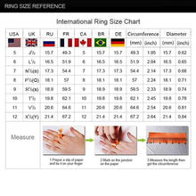 Lade das Bild in den Galerie-Viewer, 1PC Neue Mode Multifunktionale NFC Finger Ring Wasserdichte Tragbare Verbinden Smart Ring Intelligente Technologie Telefon Ausrüstung