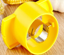 Load image into Gallery viewer, Multifunction Combined Corn thresher & Peeling corn Stainless Steel kitchen tools Itdinos