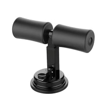 Load image into Gallery viewer, New Fitness Sit Up Bar Floor Assistant Exercise Stand Padded Ankle Support Sit-up Trainer Workout Equipment For Home Gym Gear Itdinos