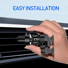 Lade das Bild in den Galerie-Viewer, Schwerkraftständer für Telefon