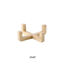 Load image into Gallery viewer, Marbling Ceramic Double Bowl For Pet Itdinos