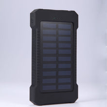 Lade das Bild in den Galerie-Viewer, 20000mah Waterproof Portable Solar Power Bank Itdinos