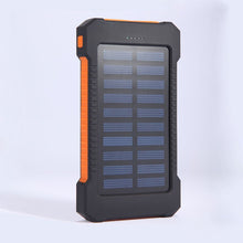 Lade das Bild in den Galerie-Viewer, 20000mah Waterproof Portable Solar Power Bank Itdinos