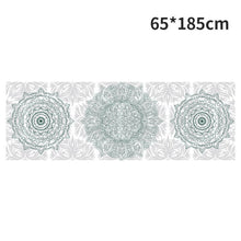 Load image into Gallery viewer, 63*185cm Non-Slip Yoga Mat Cover Towel Itdinos