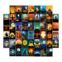 Lade das Bild in den Galerie-Viewer, 50pcs/set Wall Collage Aesthetic Photo Postcard Art Pictures Collage Itdinos