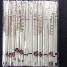 Lade das Bild in den Galerie-Viewer, 10pcs Auricular Candle Therapy Aromatherapy Indian Ear Candle Beeswax Ear Therapy Straight Bell trumpet Shape Type With Earplugs Itdinos