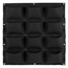 Lade das Bild in den Galerie-Viewer, BSH? Vertical Hanging Growing Bag Itdinos