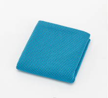 Load image into Gallery viewer, Microfiber fitness towel Cold sports towel Itdinos