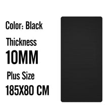 Load image into Gallery viewer, Big Size Gym Workout Yoga Mat Itdinos