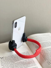 Load image into Gallery viewer, Mobile or Tablet Stand - Hand Shape - Assorted