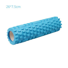 Load image into Gallery viewer, Yoga Column Gym Fitness Foam Roller Itdinos