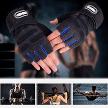 Load image into Gallery viewer, Gym Gloves Itdinos