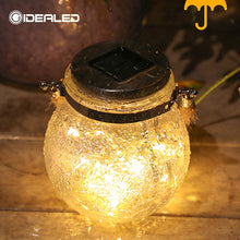 Lade das Bild in den Galerie-Viewer, LED Solar Light Ball Itdinos