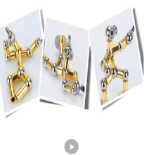 Lade das Bild in den Galerie-Viewer, Cool magnet pen Multiple gameplay magnet pen Puzzle toys Itdinos