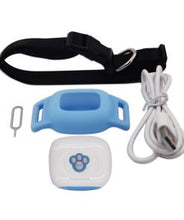 Load image into Gallery viewer, GPS Cat Collar Itdinos