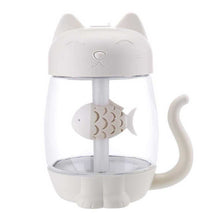 Load image into Gallery viewer, 3 In 1 Cat Air Humidifier Itdinos