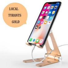 Lade das Bild in den Galerie-Viewer, Faltbare Handy-Stents