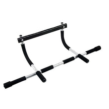 Load image into Gallery viewer, Indoor Fitness Horizontal Bar Workout Bar Chin-Up Pull-Up Bar Crossfit Sport Gym Equipment Home Fitness Equipment Itdinos