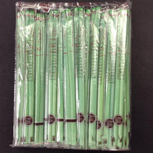 Lade das Bild in den Galerie-Viewer, 10pcs Auricular Candle Therapy Aromatherapy Indian Ear Candle Beeswax Ear Therapy Straight Bell trumpet Shape Type With Earplugs Itdinos