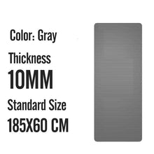 Load image into Gallery viewer, Big Size Gym Workout Yoga Mat Itdinos