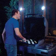 Lade das Bild in den Galerie-Viewer, Solar Garden Disk Light Itdinos