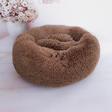 Load image into Gallery viewer, Round Nest Cat Mattress Itdinos