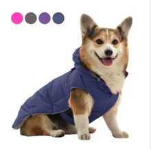 Load image into Gallery viewer, Dog Coat Winter Jacket Itdinos