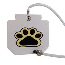 Load image into Gallery viewer, Outdoor Dog Cat Pet Drinking Water Fountain Doggie Dog Sprinkler Training Intellectual Tool Pet Water Drinking Machine Itdinos