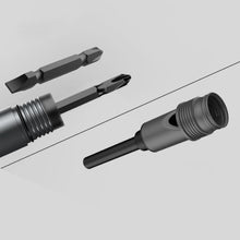 Lade das Bild in den Galerie-Viewer, Outdoor Multi-purpose Shovel Garden Tools Folding Military Shovel Camping Defense Security Tools Itdinos