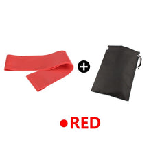 Load image into Gallery viewer, Resistance Bands Set Elastic Band For Fitness Rubber Bands Rubber Bands For Gum Set Sport Yoga Exercise Gym Rubber Workout Itdinos