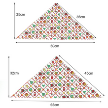 Load image into Gallery viewer, Dog Bandanas & Collars Itdinos