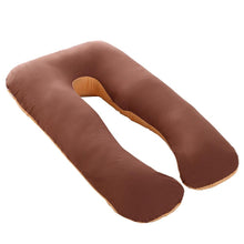 Load image into Gallery viewer, U Shaped Cotton Support Pillow Itdinos