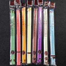 Lade das Bild in den Galerie-Viewer, 10pcs Auricular Candle Therapy Aromatherapy Indian Ear Candle Beeswax Ear Therapy Straight Bell trumpet Shape Type With Earplugs Itdinos