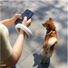 Load image into Gallery viewer, Xiaomi MOESTAR UFO 2.6m Retractable Pet Leash Itdinos