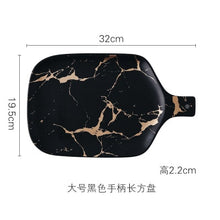 Load image into Gallery viewer, Ceramic Party Tableware Set Itdinos