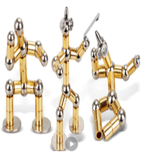 Lade das Bild in den Galerie-Viewer, Cool magnet pen Multiple gameplay magnet pen Puzzle toys Itdinos