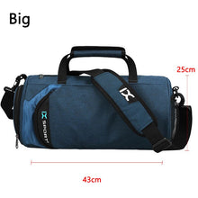 Load image into Gallery viewer, 2019 Sport Gym Bag Lady Women Fitness Travel Men Handbag Itdinos
