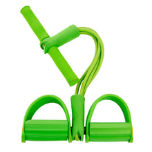 Load image into Gallery viewer, New Fitness Sit Up Bar Floor Assistant Exercise Stand Padded Ankle Support Sit-up Trainer Workout Equipment For Home Gym Gear Itdinos