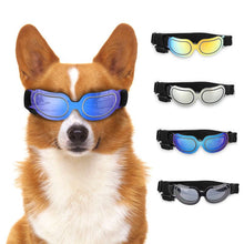 Lade das Bild in den Galerie-Viewer, UV Protection Dog Sunglasses Itdinos