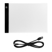 Load image into Gallery viewer, Electronic A4 Drawing Sketch Tablet Lightbox
