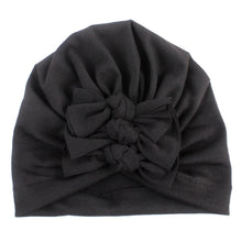 Load image into Gallery viewer, Indian knot Turban Headband Itdinos