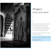 Lade das Bild in den Galerie-Viewer, Art 3D Sculpture Desk Toy Itdinos