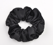 Load image into Gallery viewer, Silk Hair Scrunchies Itdinos